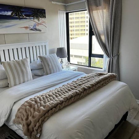 Beachside Bliss Странд Экстерьер фото