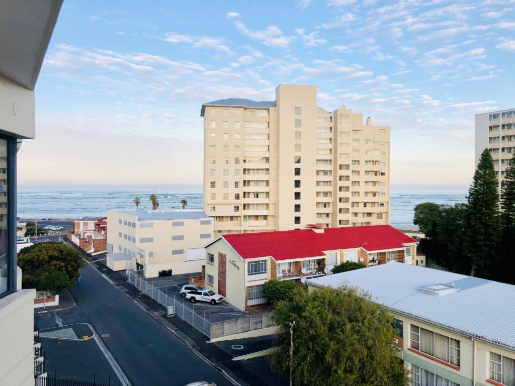 Beachside Bliss Странд Экстерьер фото